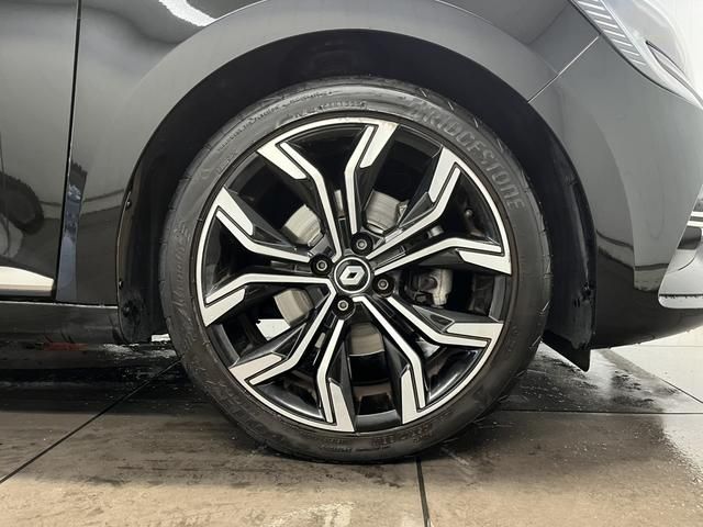 RENAULT LUTECIA 2023 Image 31