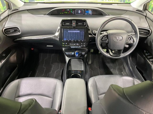 TOYOTA PRIUS 2019 Image 31