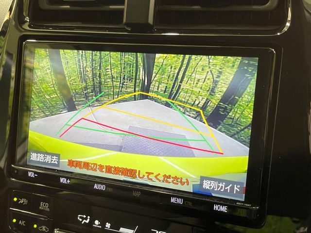 TOYOTA PRIUS 2019 Image 31