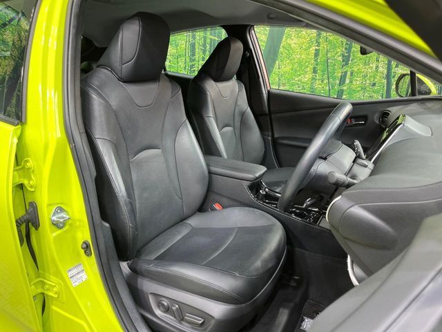 TOYOTA PRIUS 2019 Image 31