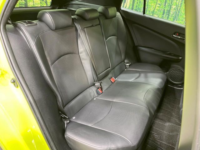 TOYOTA PRIUS 2019 Image 31