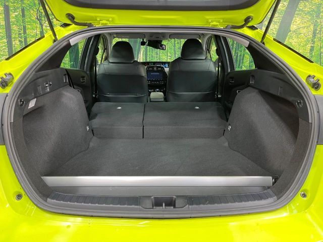 TOYOTA PRIUS 2019 Image 31