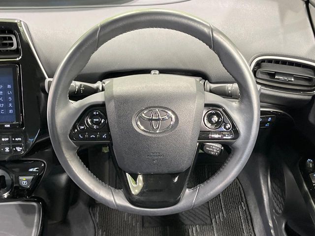 TOYOTA PRIUS 2019 Image 31