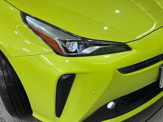 TOYOTA PRIUS 2019 Image 31