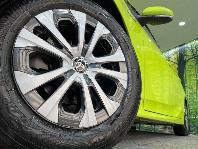 TOYOTA PRIUS 2019 Image 31