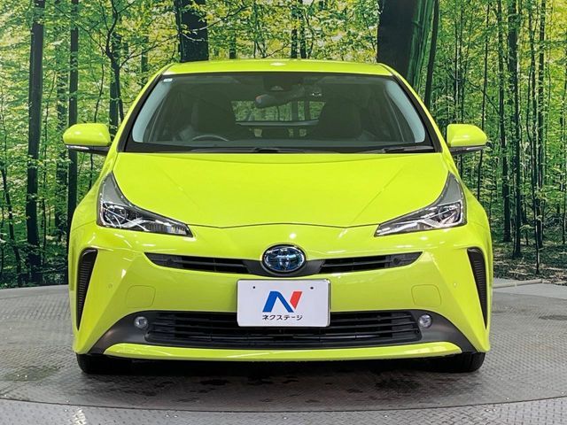 TOYOTA PRIUS 2019 Image 31