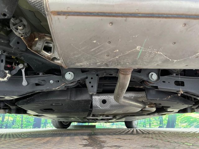 TOYOTA PRIUS 2019 Image 31