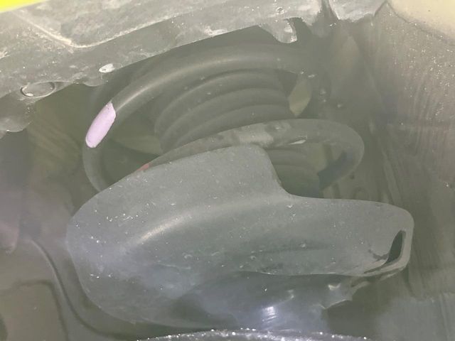 TOYOTA PRIUS 2019 Image 31