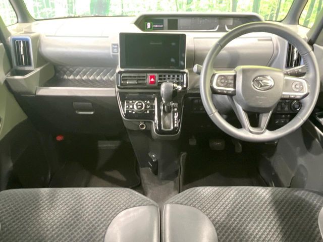 DAIHATSU TANTO CUSTOM 2019 Image 31