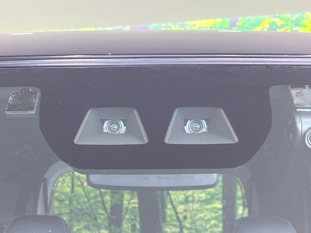 DAIHATSU TANTO CUSTOM 2019 Image 31