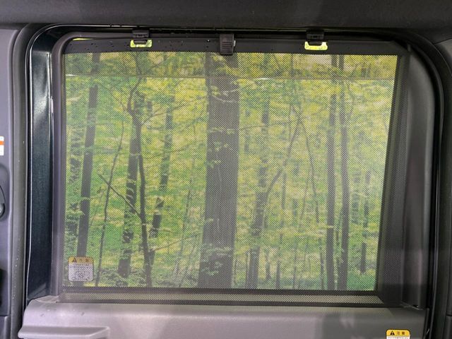 DAIHATSU TANTO CUSTOM 2019 Image 31