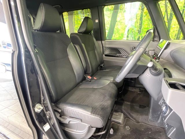 DAIHATSU TANTO CUSTOM 2019 Image 31