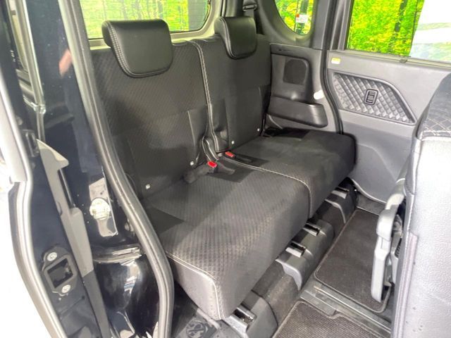 DAIHATSU TANTO CUSTOM 2019 Image 31