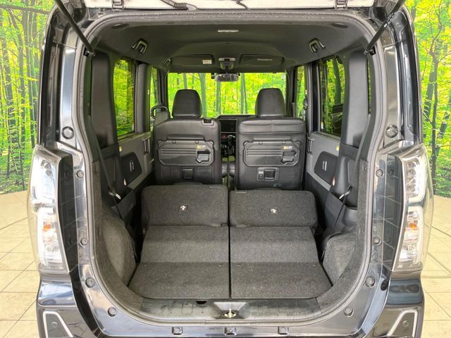 DAIHATSU TANTO CUSTOM 2019 Image 31