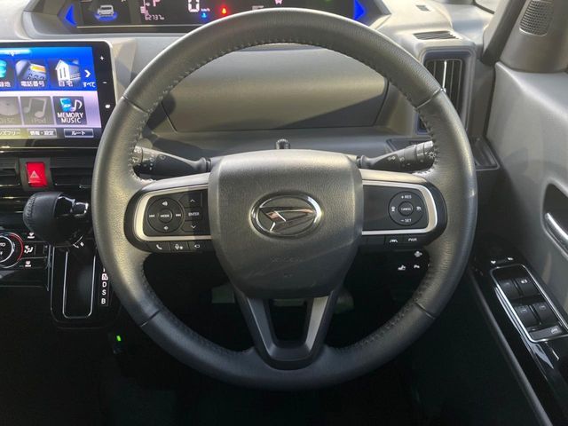 DAIHATSU TANTO CUSTOM 2019 Image 31