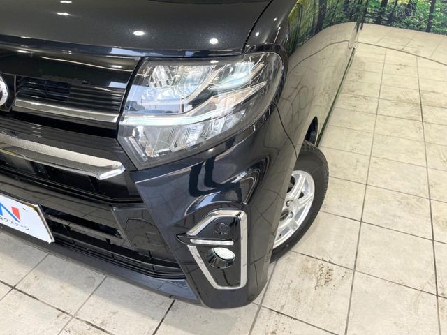 DAIHATSU TANTO CUSTOM 2019 Image 31