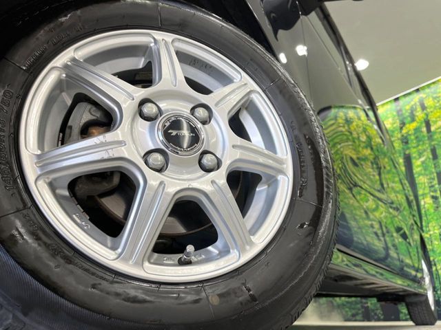 DAIHATSU TANTO CUSTOM 2019 Image 31