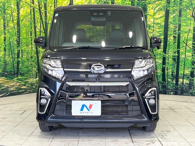 DAIHATSU TANTO CUSTOM 2019 Image 31