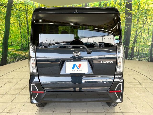 DAIHATSU TANTO CUSTOM 2019 Image 31