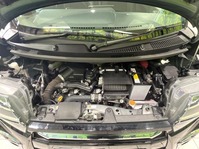 DAIHATSU TANTO CUSTOM 2019 Image 31