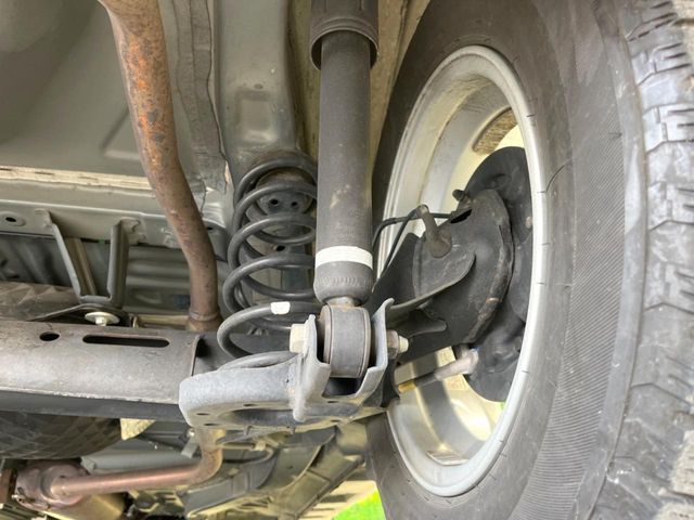 DAIHATSU TANTO CUSTOM 2019 Image 31