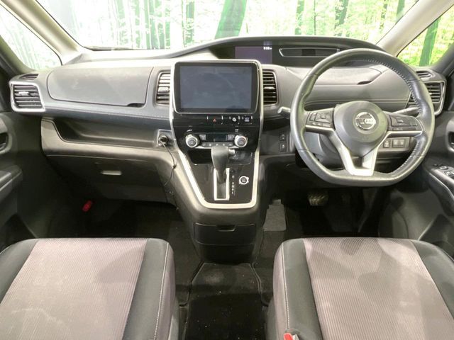 NISSAN SERENA  S-HYBRID 2017 Image 31