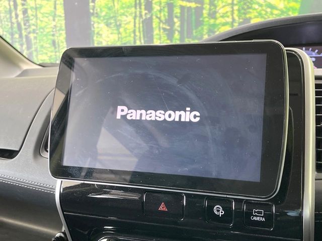 NISSAN SERENA  S-HYBRID 2017 Image 31