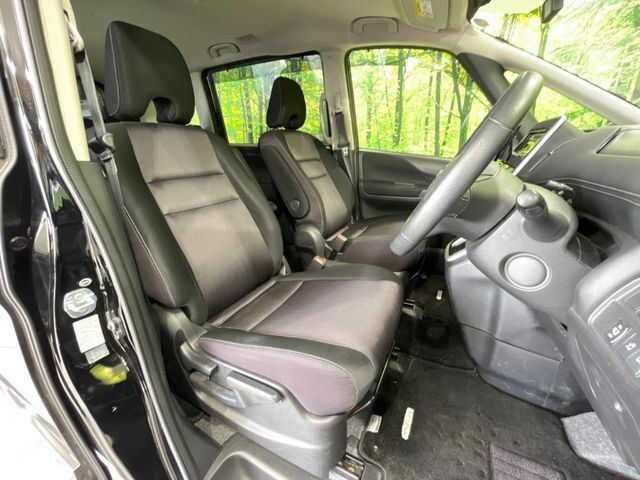 NISSAN SERENA  S-HYBRID 2017 Image 31