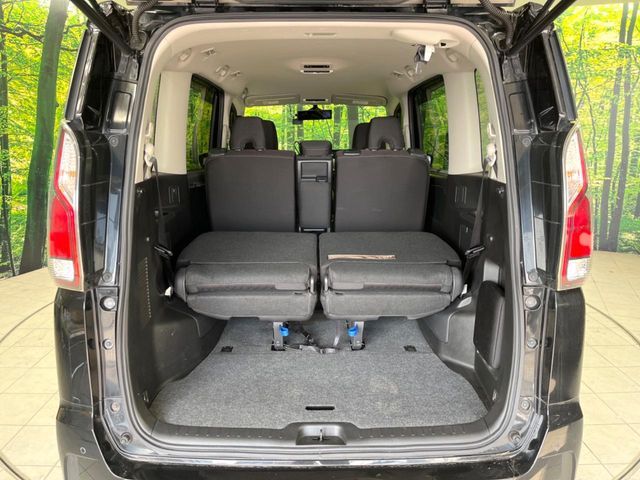 NISSAN SERENA  S-HYBRID 2017 Image 31