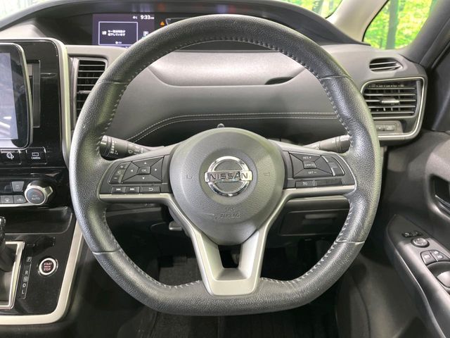 NISSAN SERENA  S-HYBRID 2017 Image 31