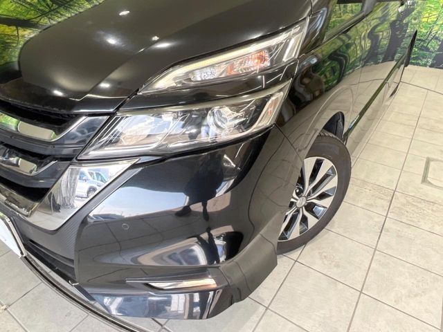 NISSAN SERENA  S-HYBRID 2017 Image 31