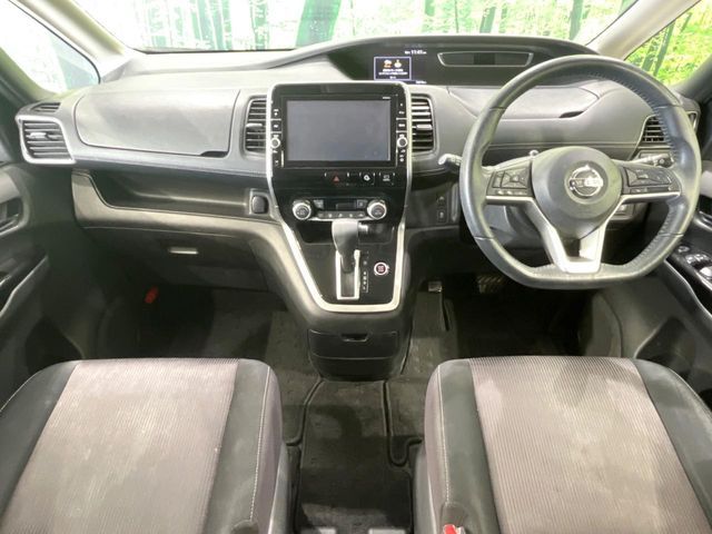 NISSAN SERENA  S-HYBRID 2017 Image 31