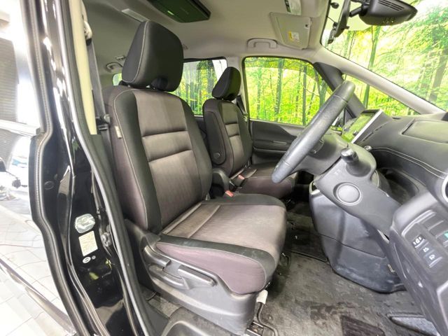 NISSAN SERENA  S-HYBRID 2017 Image 31