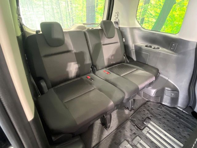 NISSAN SERENA  S-HYBRID 2017 Image 31