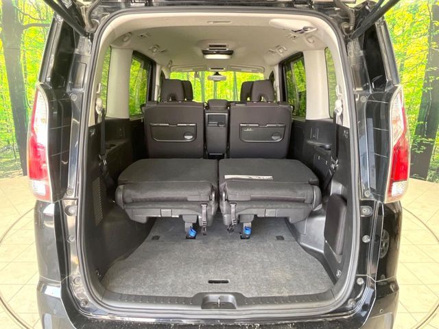 NISSAN SERENA  S-HYBRID 2017 Image 31