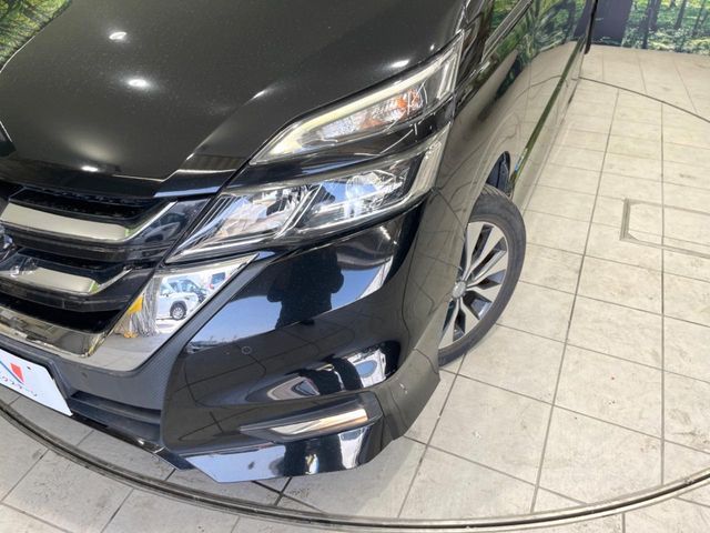 NISSAN SERENA  S-HYBRID 2017 Image 31