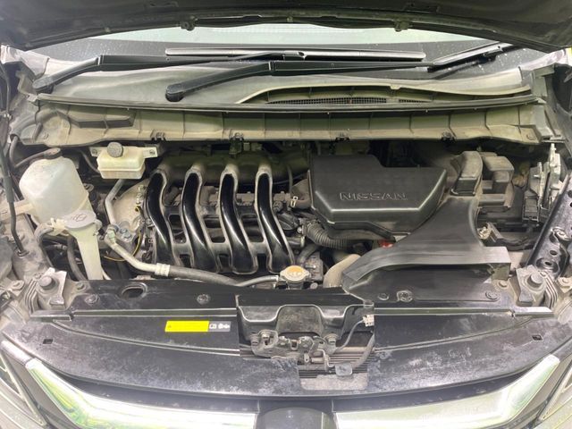 NISSAN SERENA  S-HYBRID 2017 Image 31