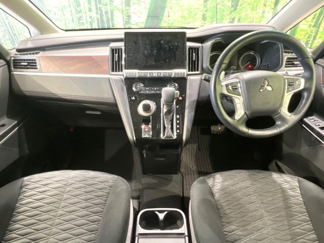 MITSUBISHI DELICA D:5 4WD 2023 Image 31