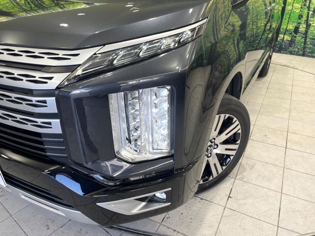 MITSUBISHI DELICA D:5 4WD 2023 Image 31