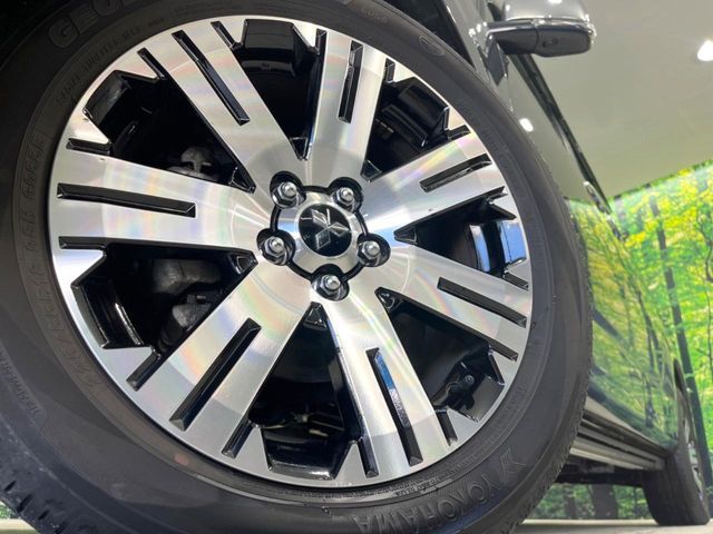 MITSUBISHI DELICA D:5 4WD 2023 Image 31