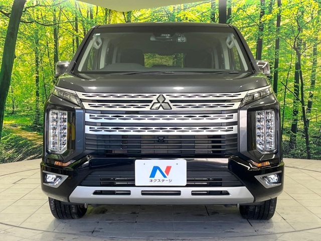 MITSUBISHI DELICA D:5 4WD 2023 Image 31