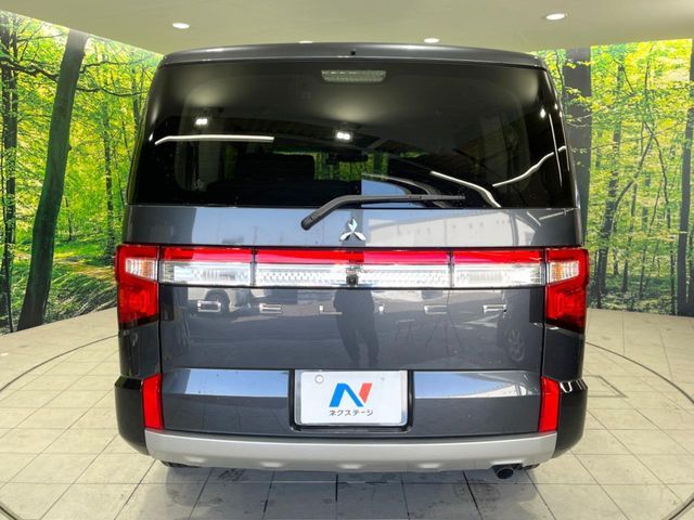 MITSUBISHI DELICA D:5 4WD 2023 Image 31