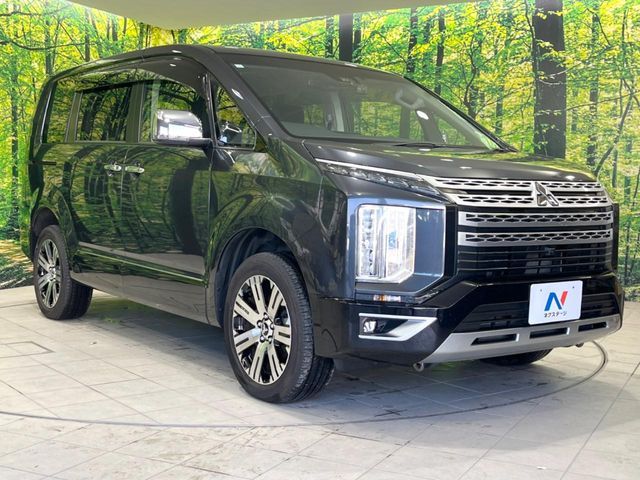 MITSUBISHI DELICA D:5 4WD 2023 Image 31