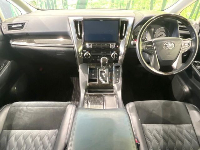 TOYOTA VELLFIRE 2017 Image 31