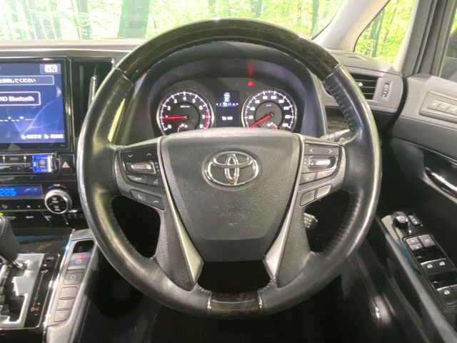 TOYOTA VELLFIRE 2017 Image 31
