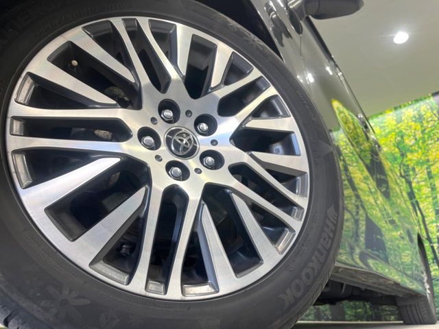 TOYOTA VELLFIRE 2017 Image 31