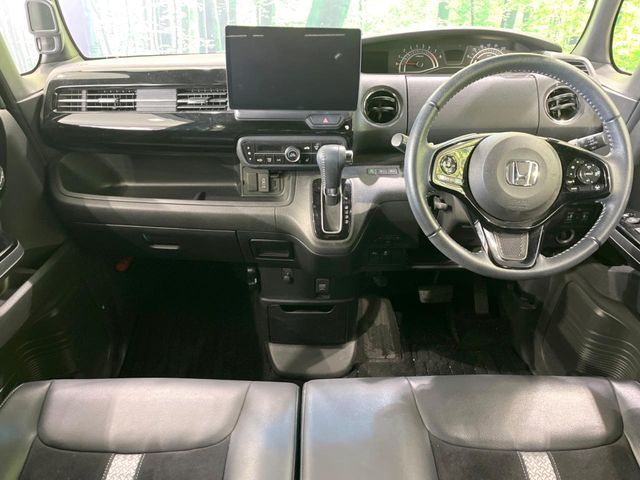 HONDA N BOX CUSTOM 2021 Image 31