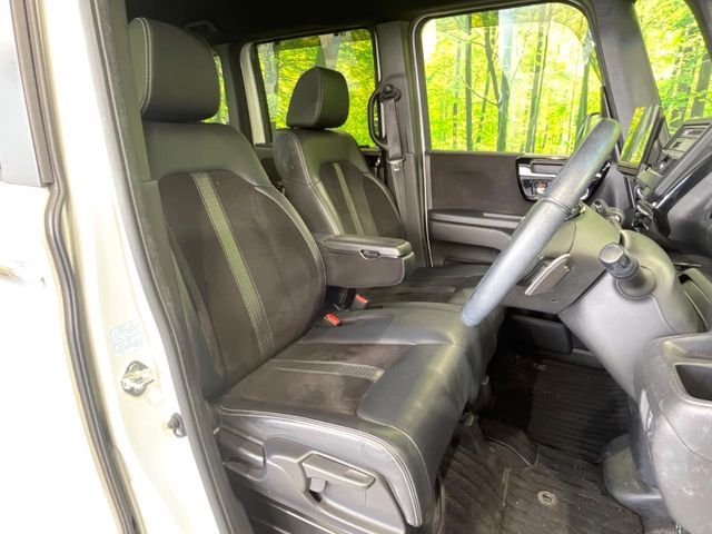 HONDA N BOX CUSTOM 2021 Image 31