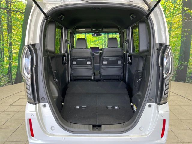 HONDA N BOX CUSTOM 2021 Image 31