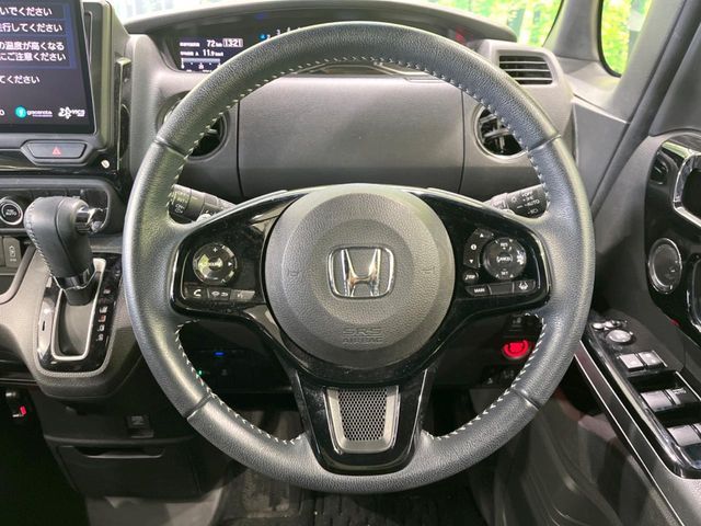 HONDA N BOX CUSTOM 2021 Image 31